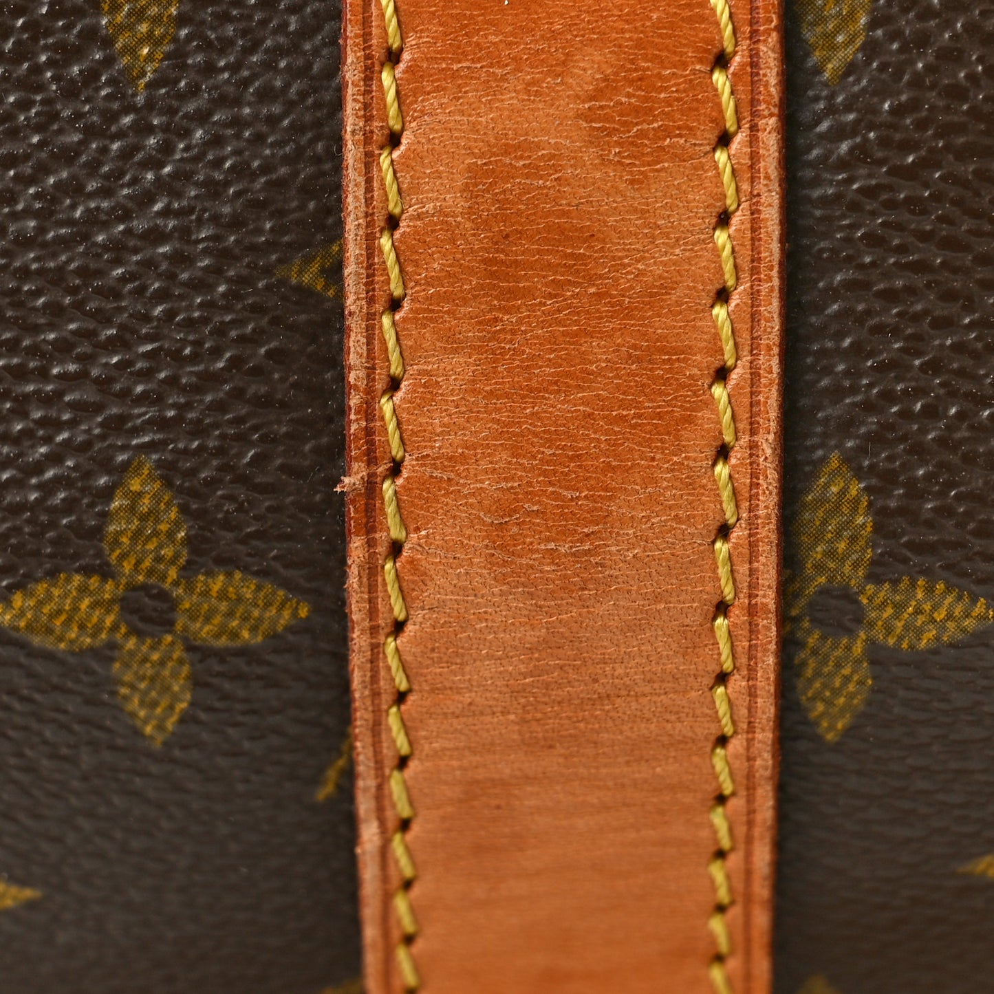 Monogram Keepall Bandouliere 60