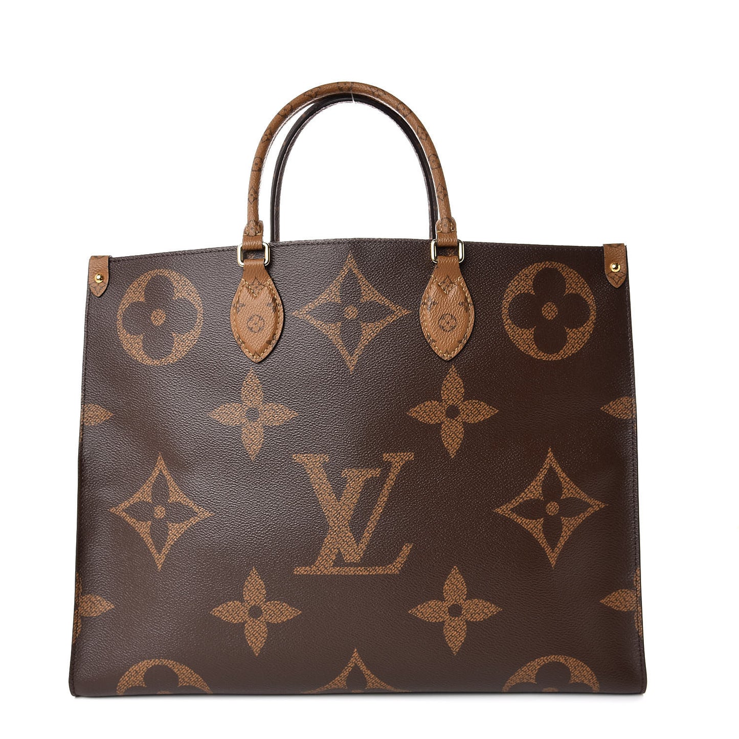 Reverse Monogram Giant Onthego GM