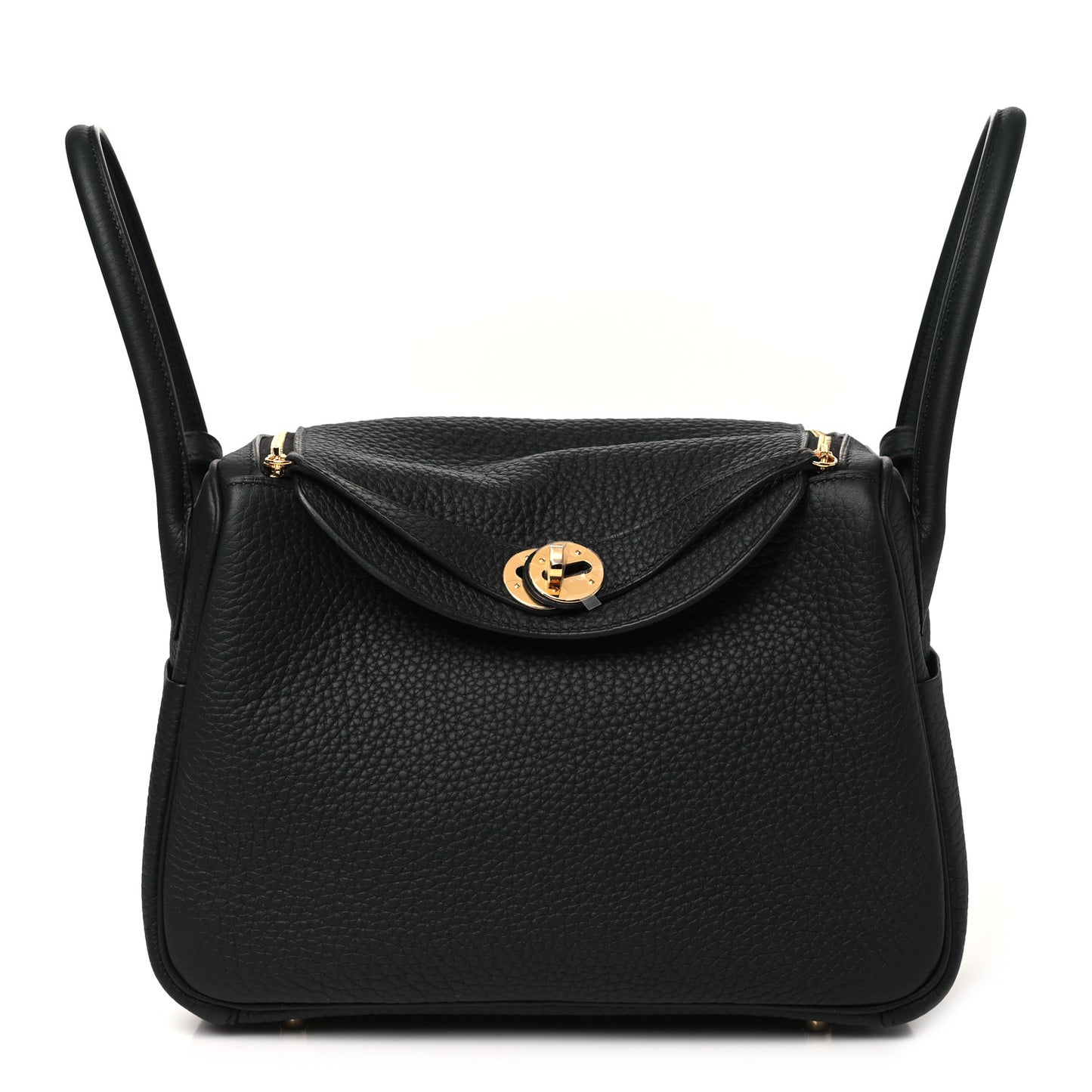 Taurillon Clemence Lindy 26 Black