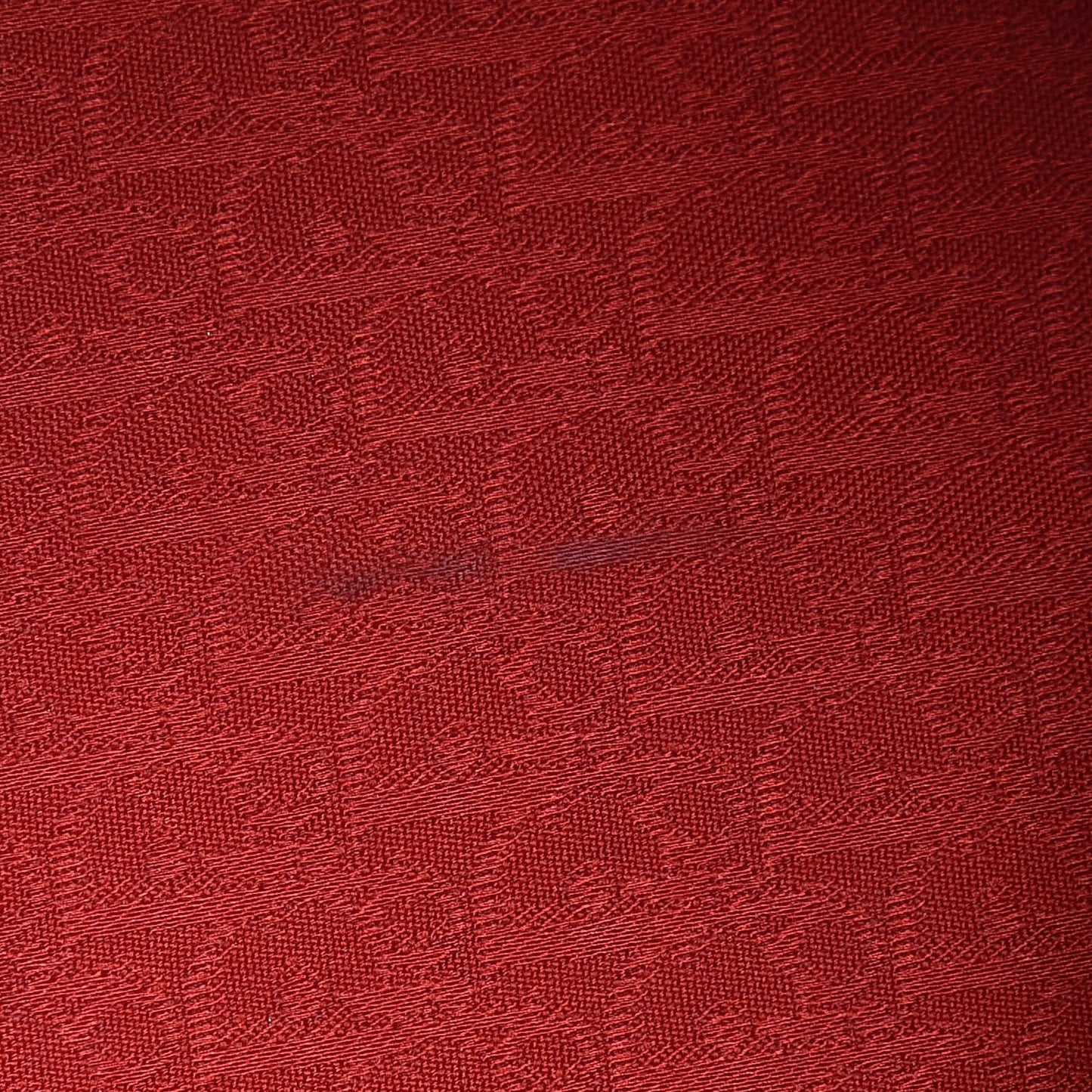 Lambskin Cannage Large Lady Dior Red