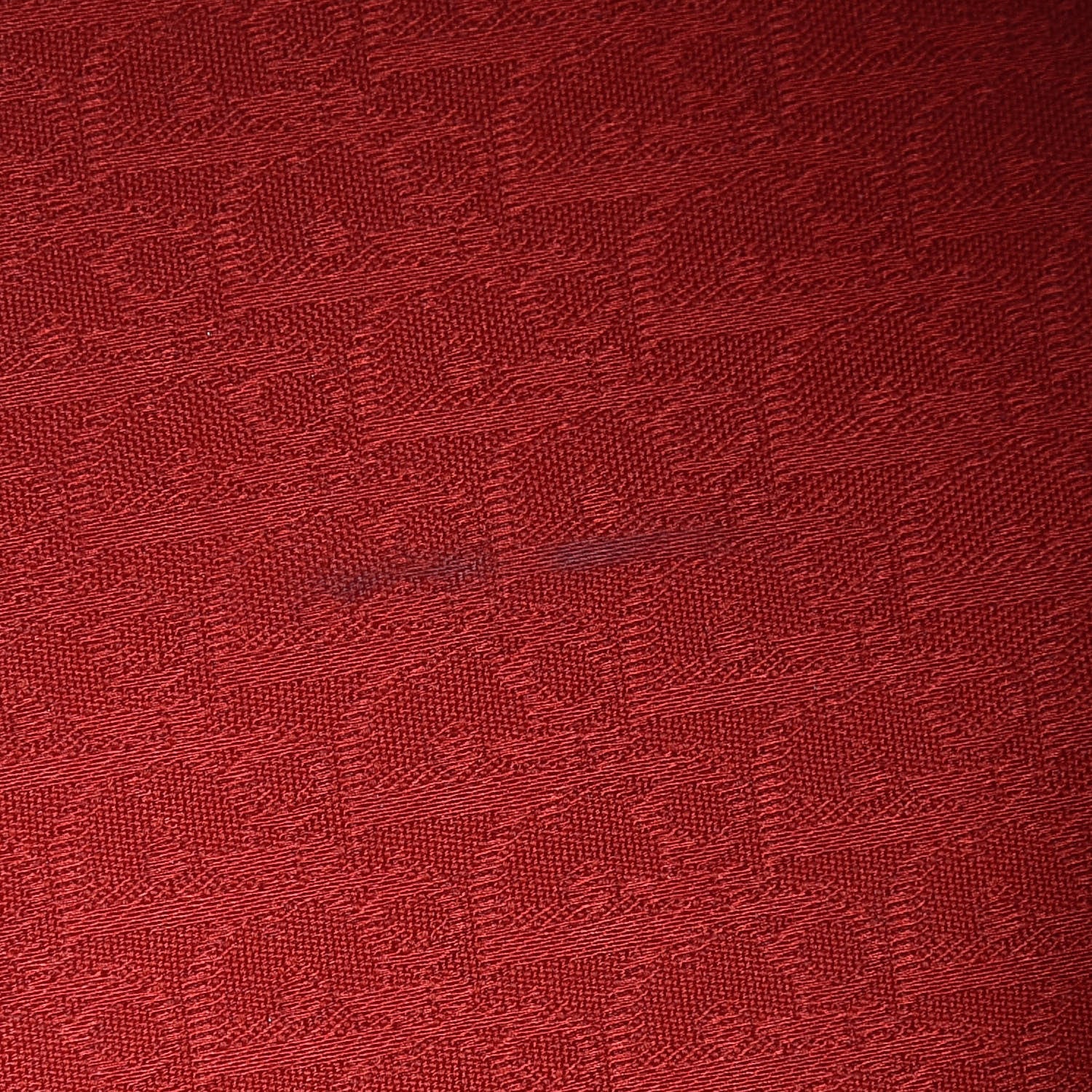 Christian Dior Lambskin Cannage Large Lady Dior Red 10 of 15
