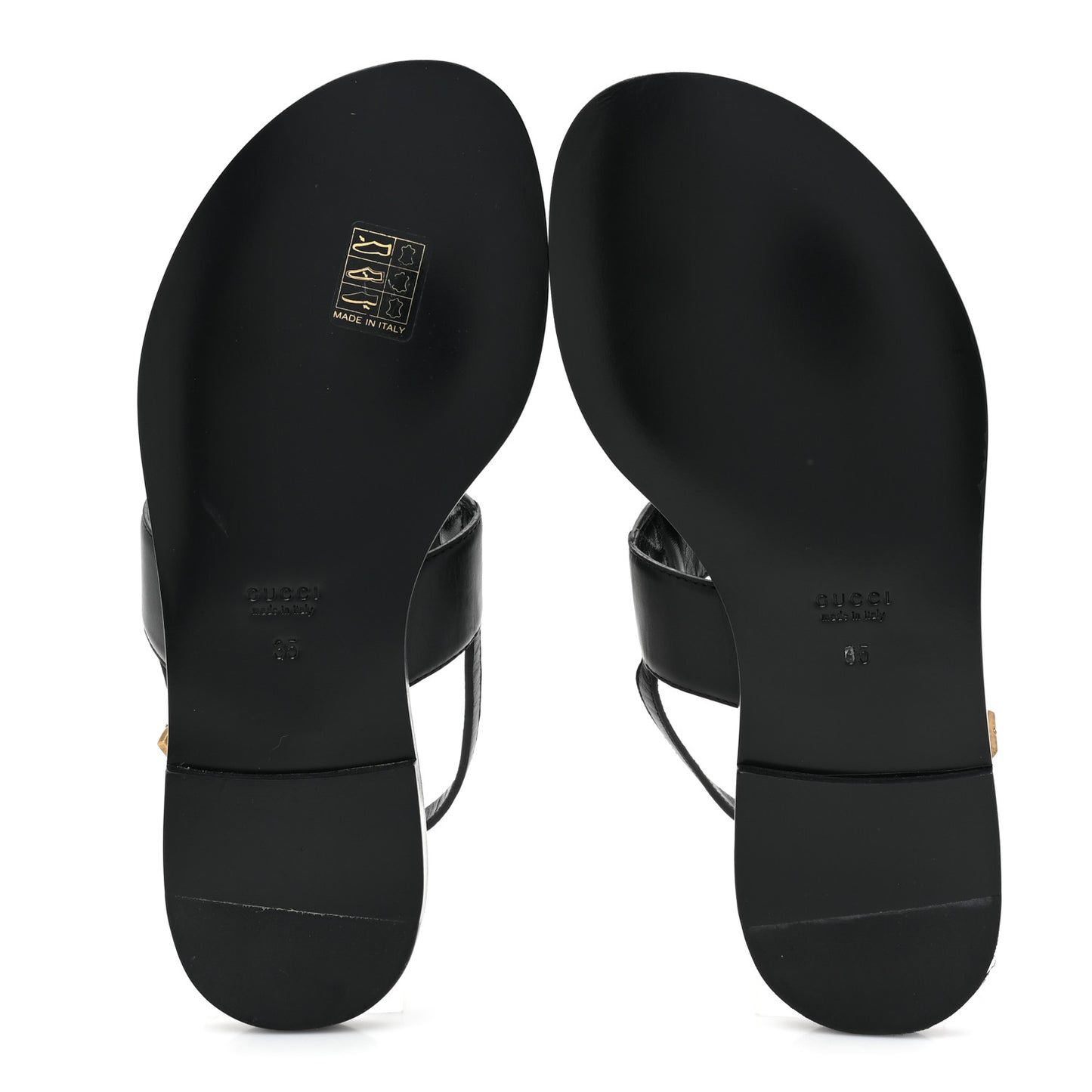 Nylon Web Lifford Jakarta Sandals 35 Black