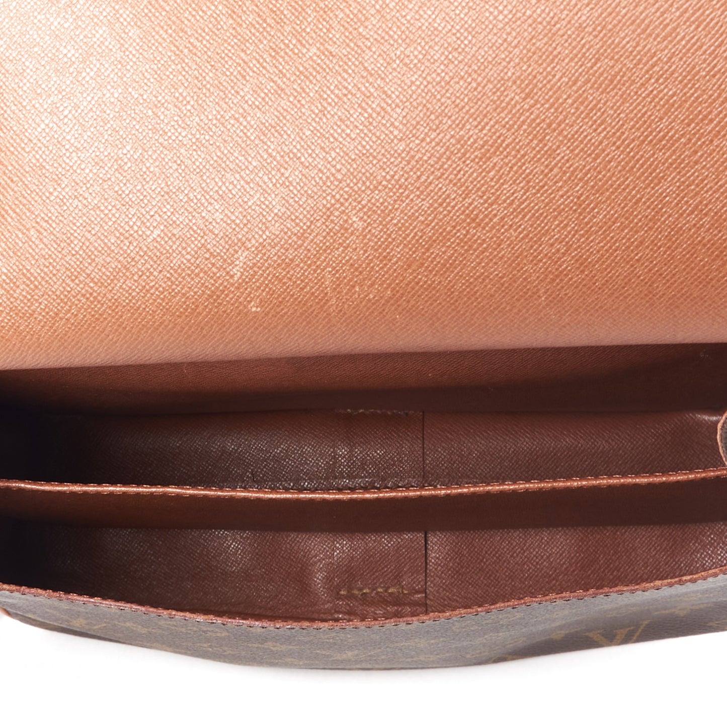 Monogram Cartouchiere 26