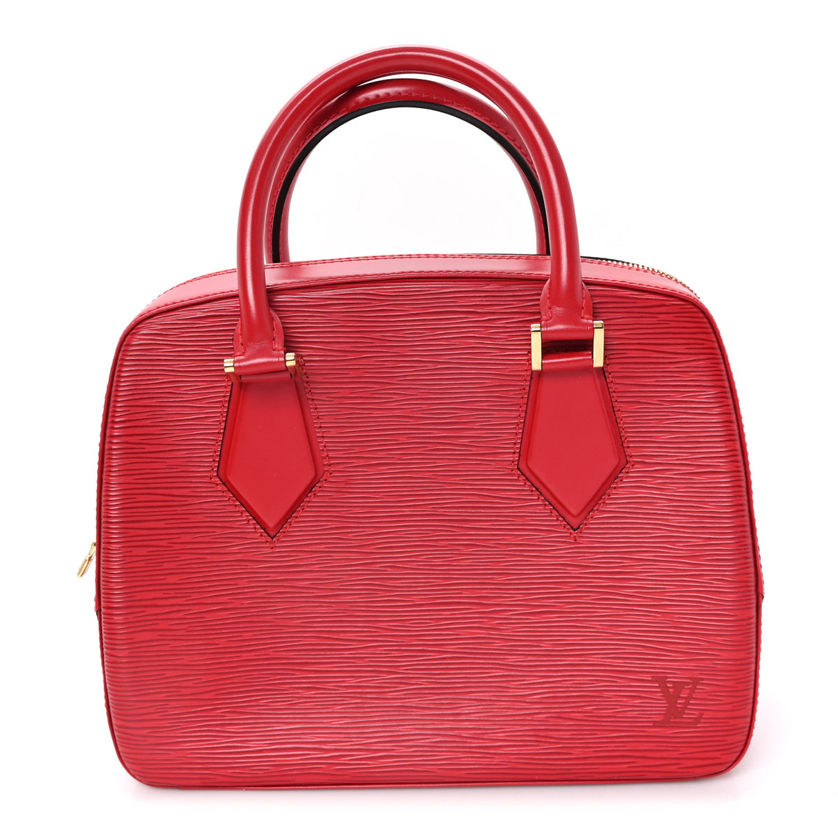 Louis Vuitton Epi Sablons Rouge 1 of 9