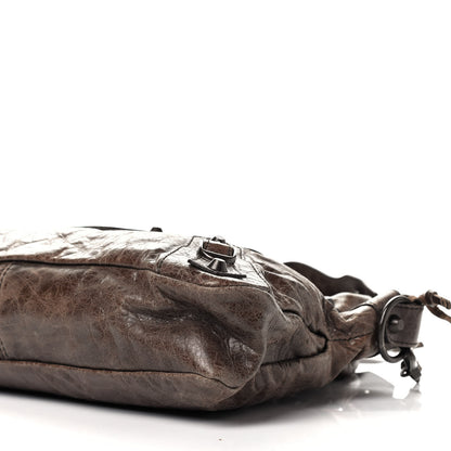 Balenciaga Agneau Classic Hardware First Castagna 12 of 12