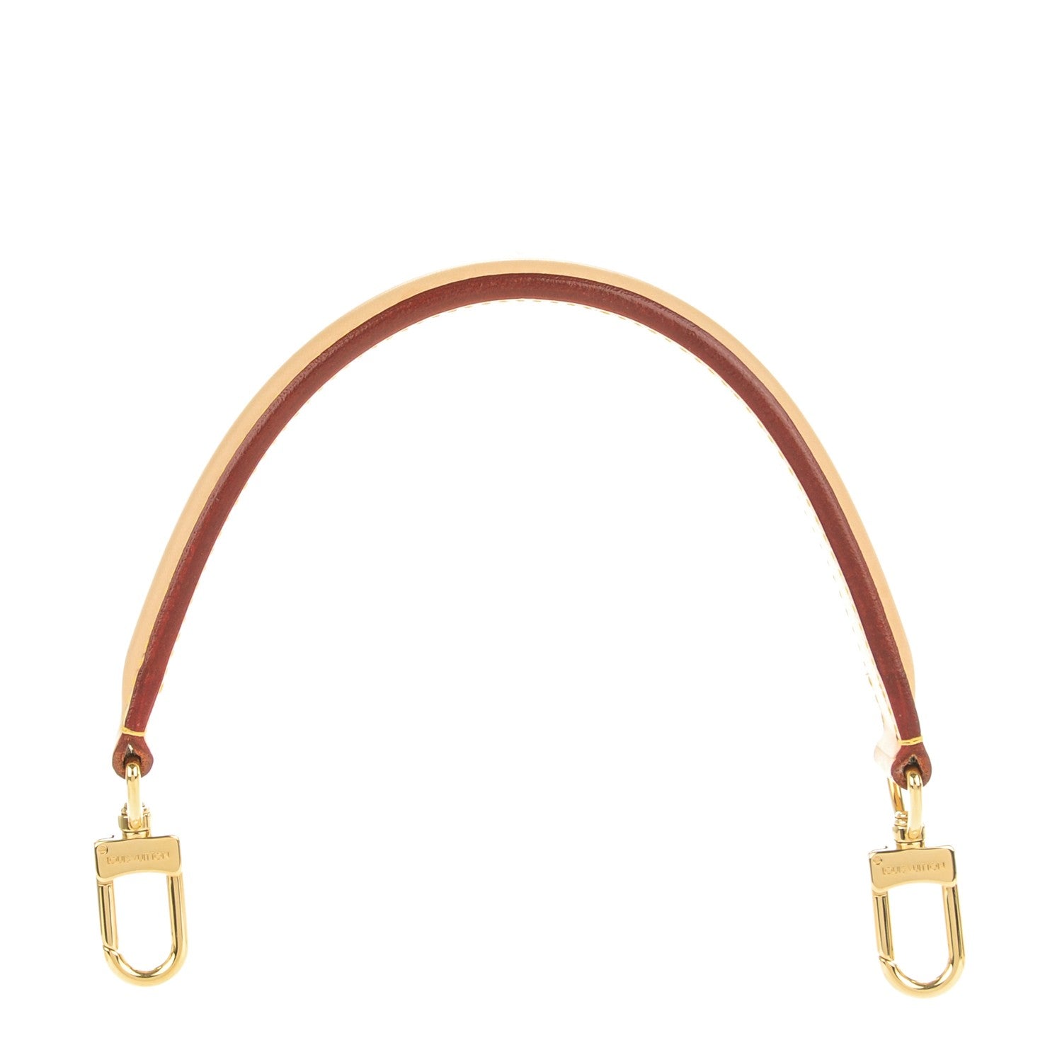 Louis Vuitton Vachetta Metis Strap 1 of 3