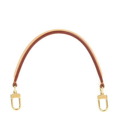 Louis Vuitton Vachetta Metis Strap 1 of 3