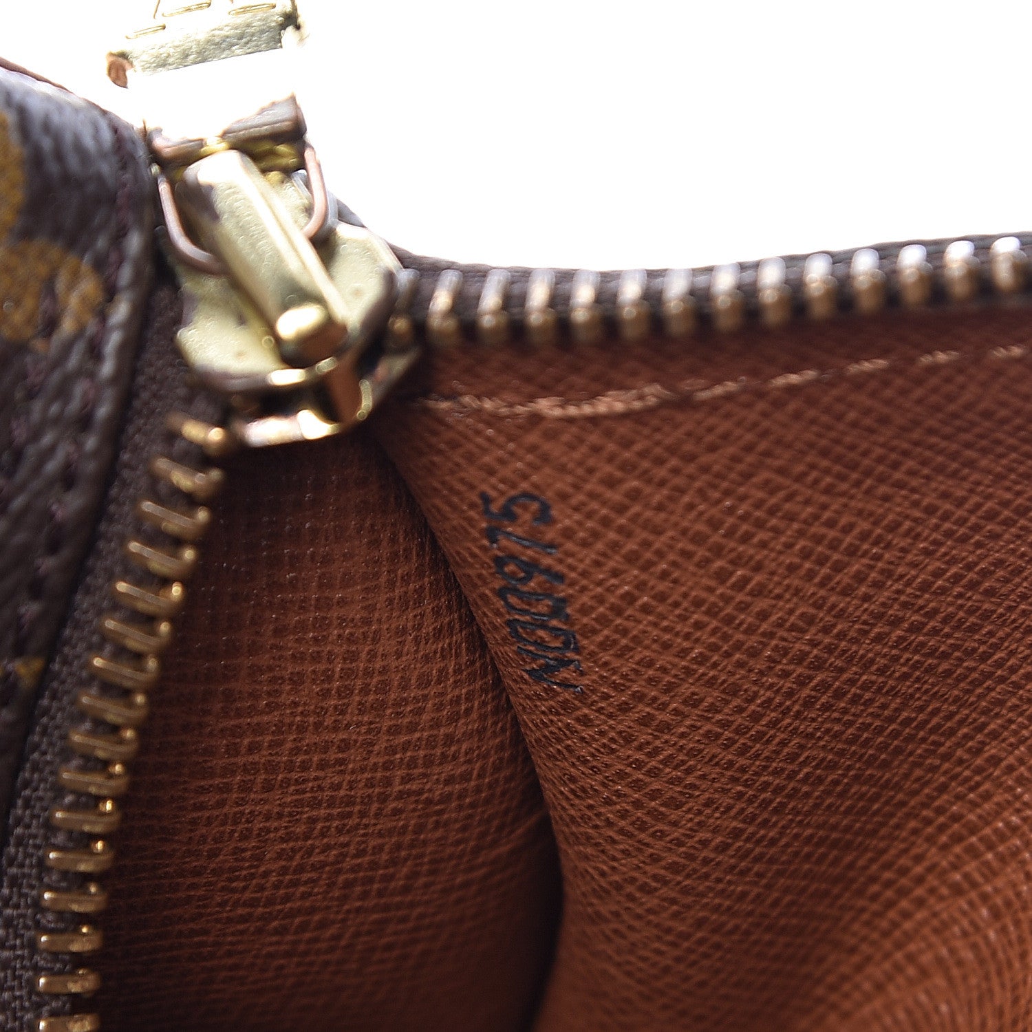 Louis Vuitton Monogram Papillon 30 7 of 18