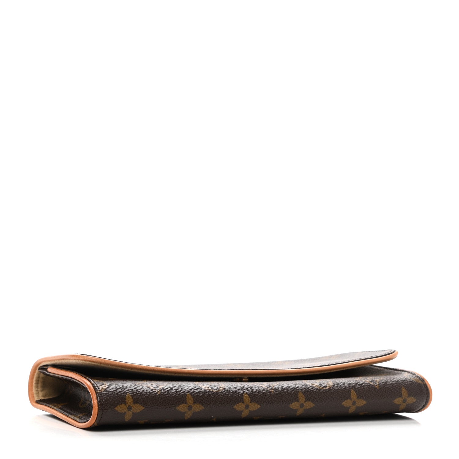 Louis Vuitton Monogram Pochette Twin GM 4 of 9