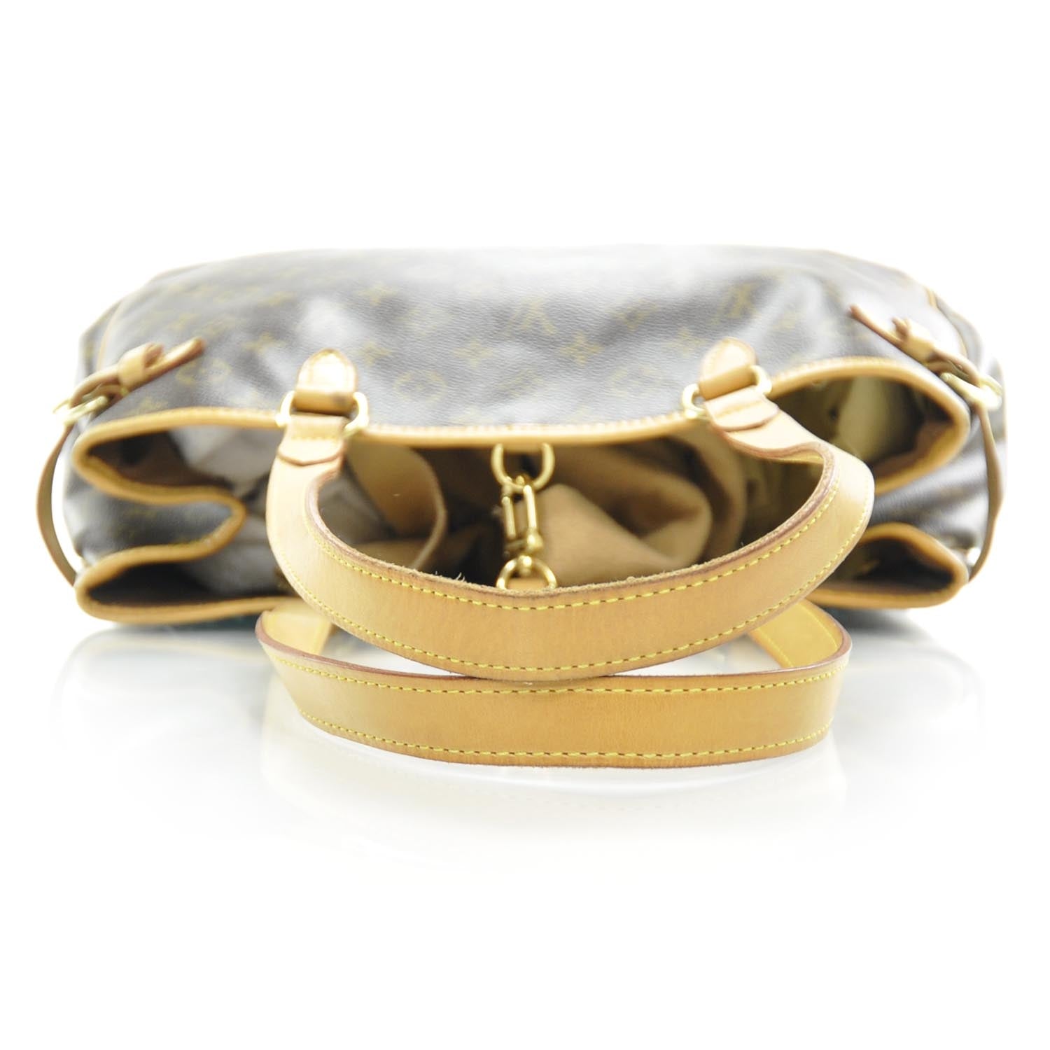 Louis Vuitton Monogram Batignolles Horizontal 5 of 9