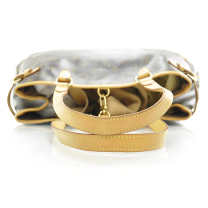 Louis Vuitton Monogram Batignolles Horizontal 5 of 9