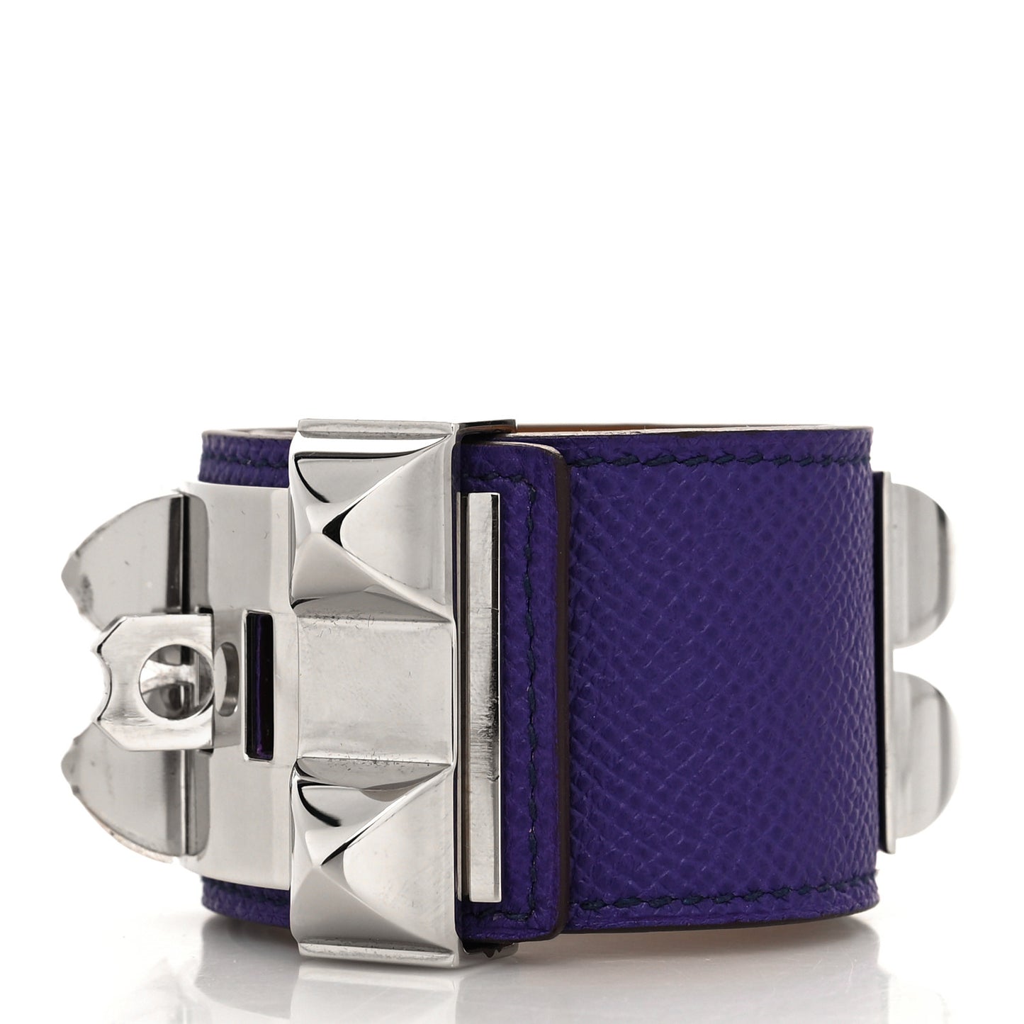 Epsom Collier de Chien CDC Bracelet S Crocus