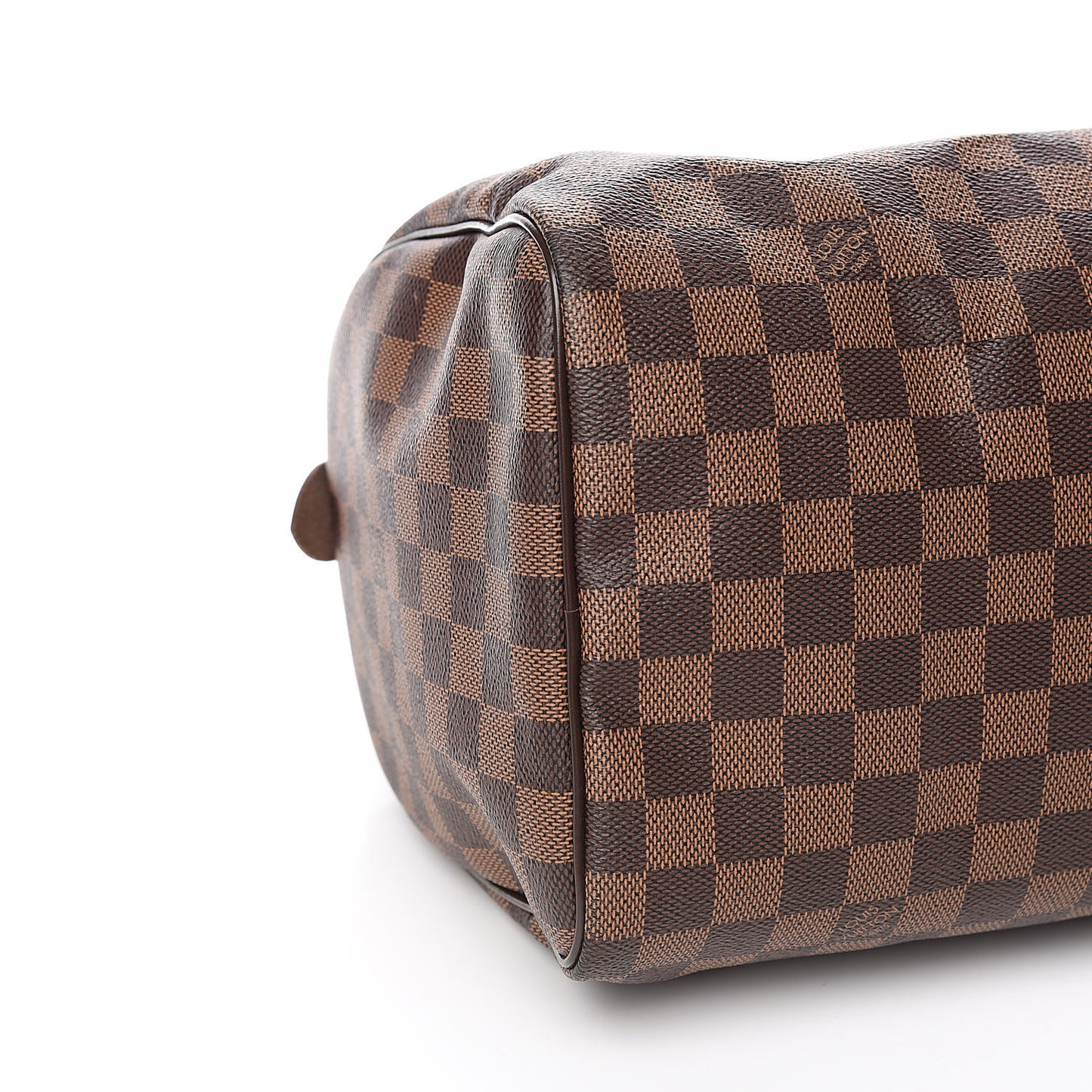 Damier Ebene Speedy 30