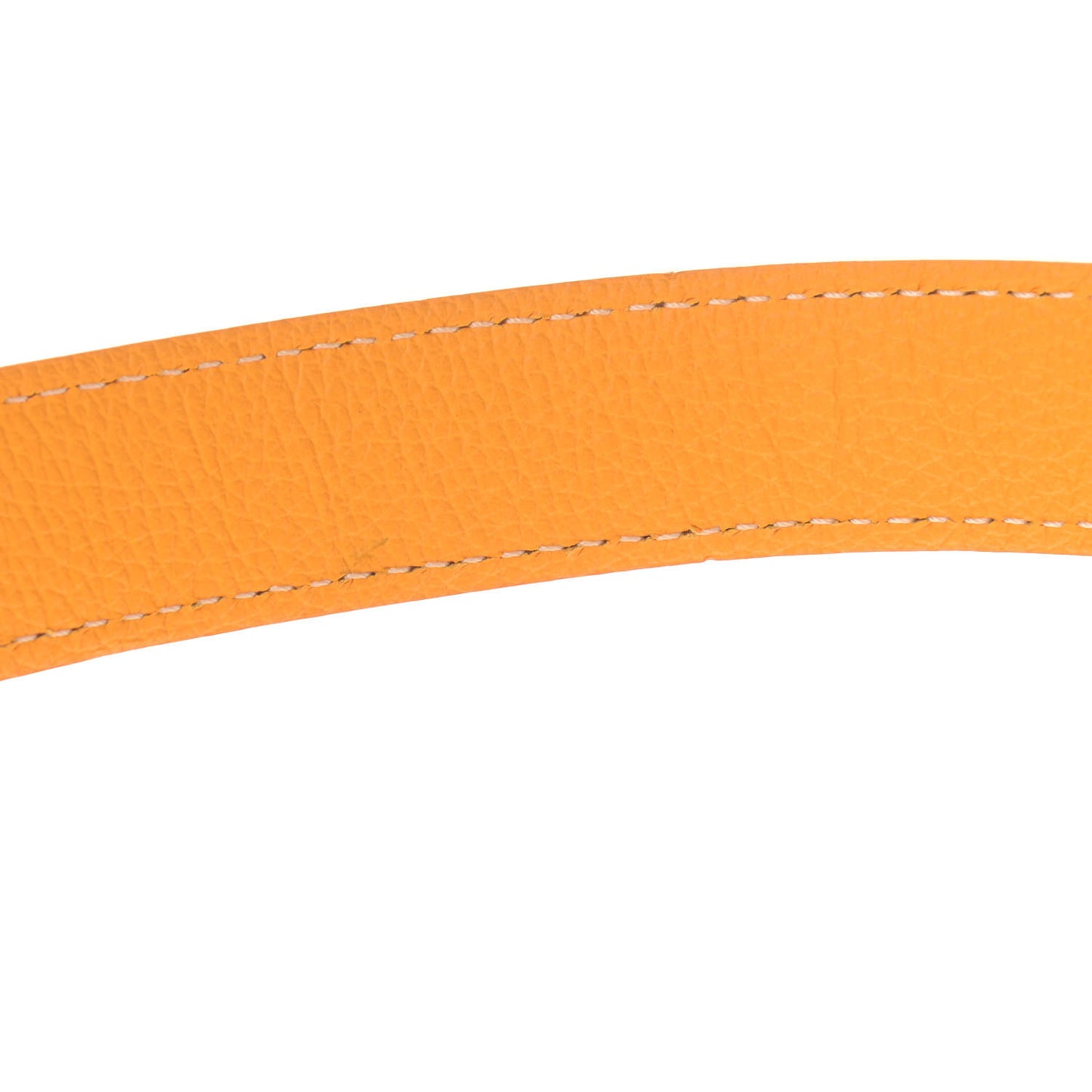 Goyardine Villette Tote Yellow
