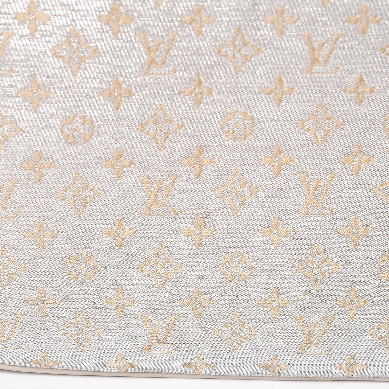 Louis Vuitton Mini Lin Shine McKenna Camera Bag 10 of 12