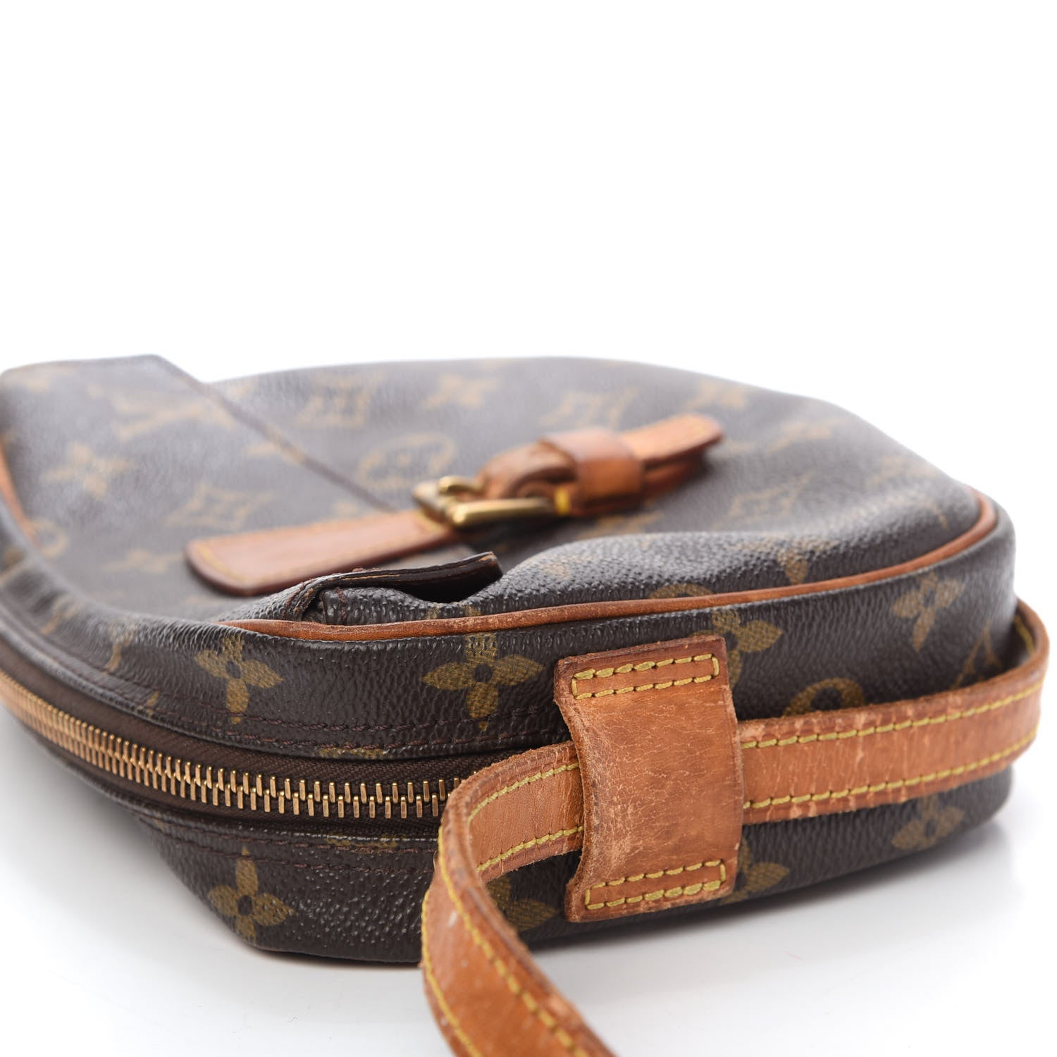 Louis Vuitton Monogram Jeune Fille 8 of 17