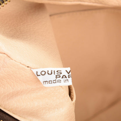 Louis Vuitton Monogram Trousse Toilette 28 6 of 8
