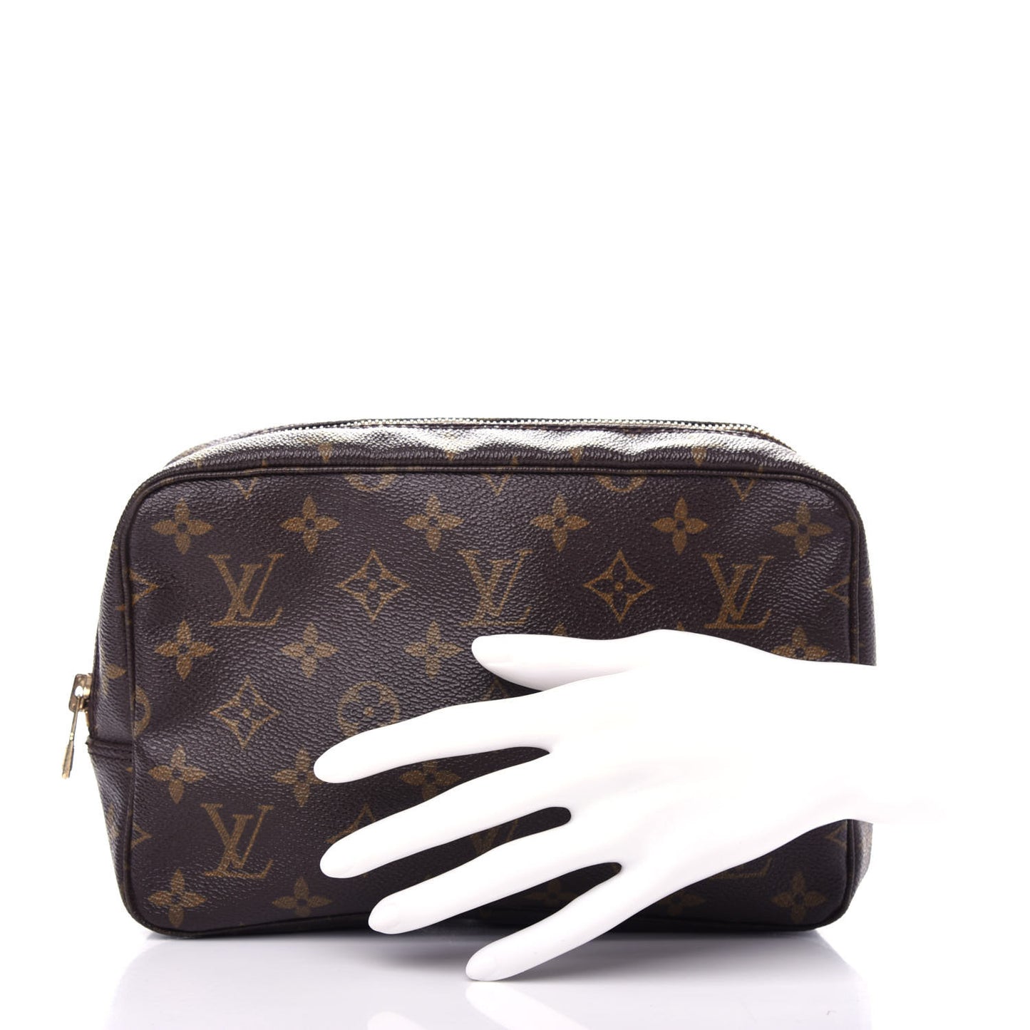 Monogram Trousse Toilette 23