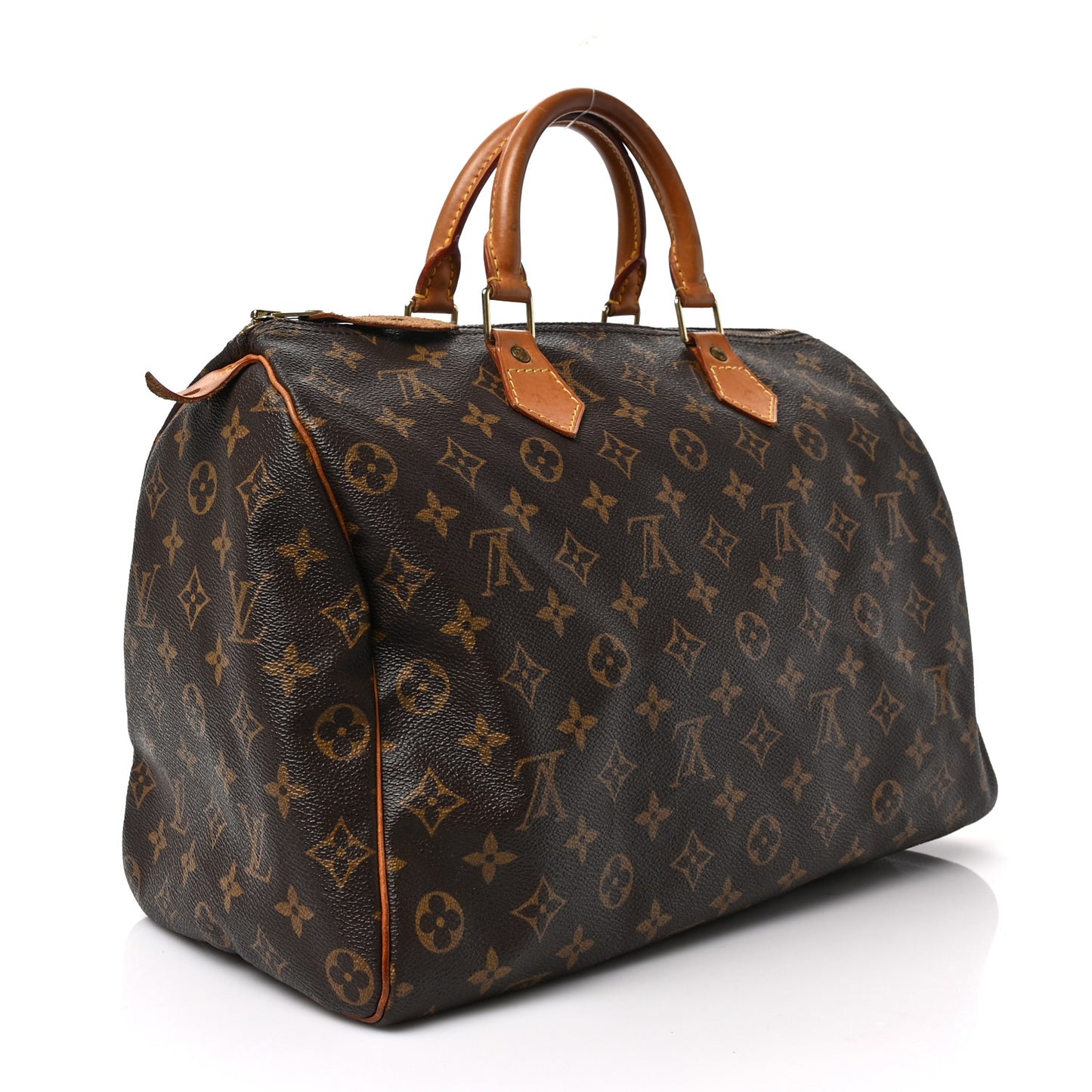 Monogram Speedy 35
