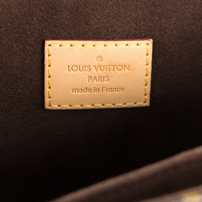 Louis Vuitton Monogram Pochette Metis 6 of 7