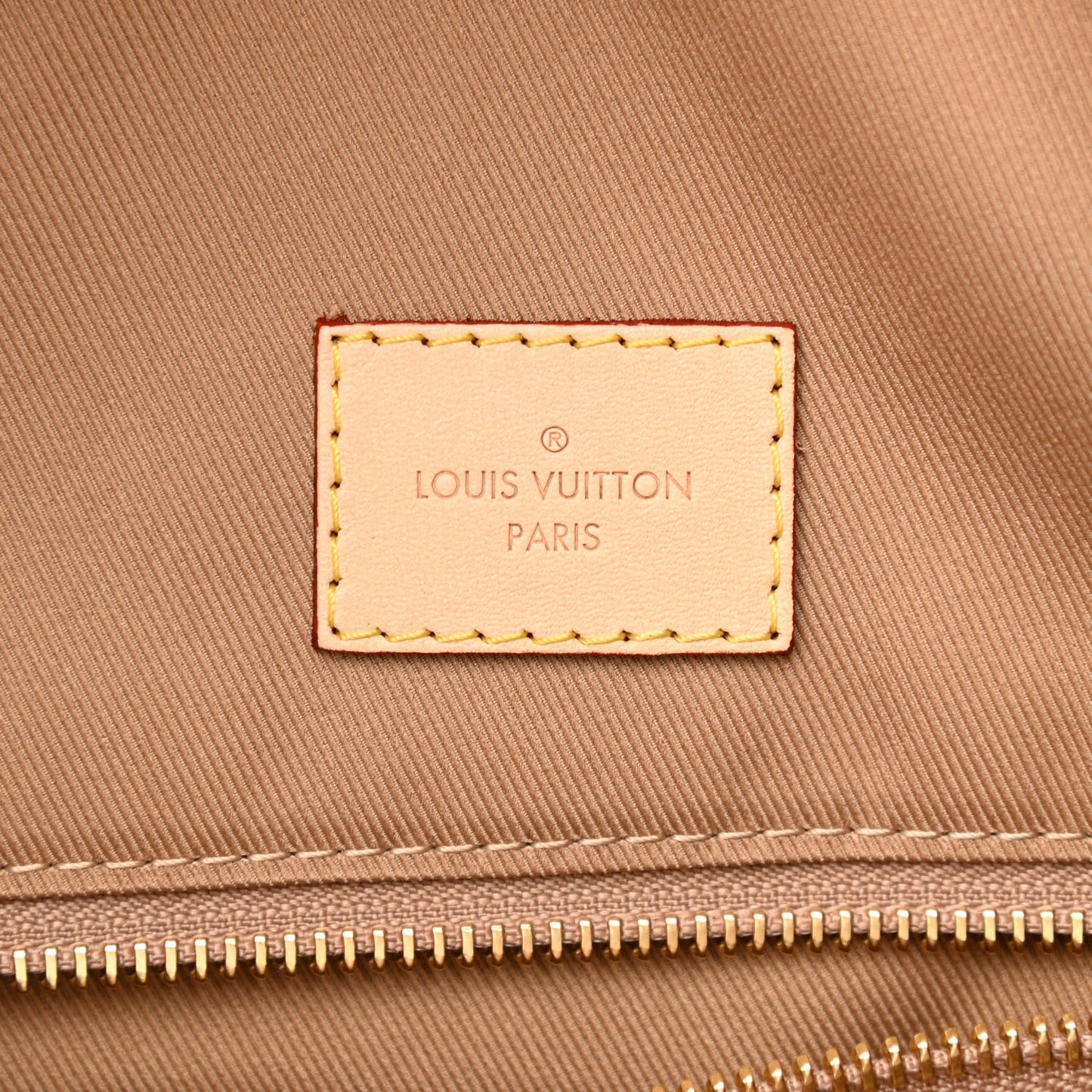 Monogram Graceful PM