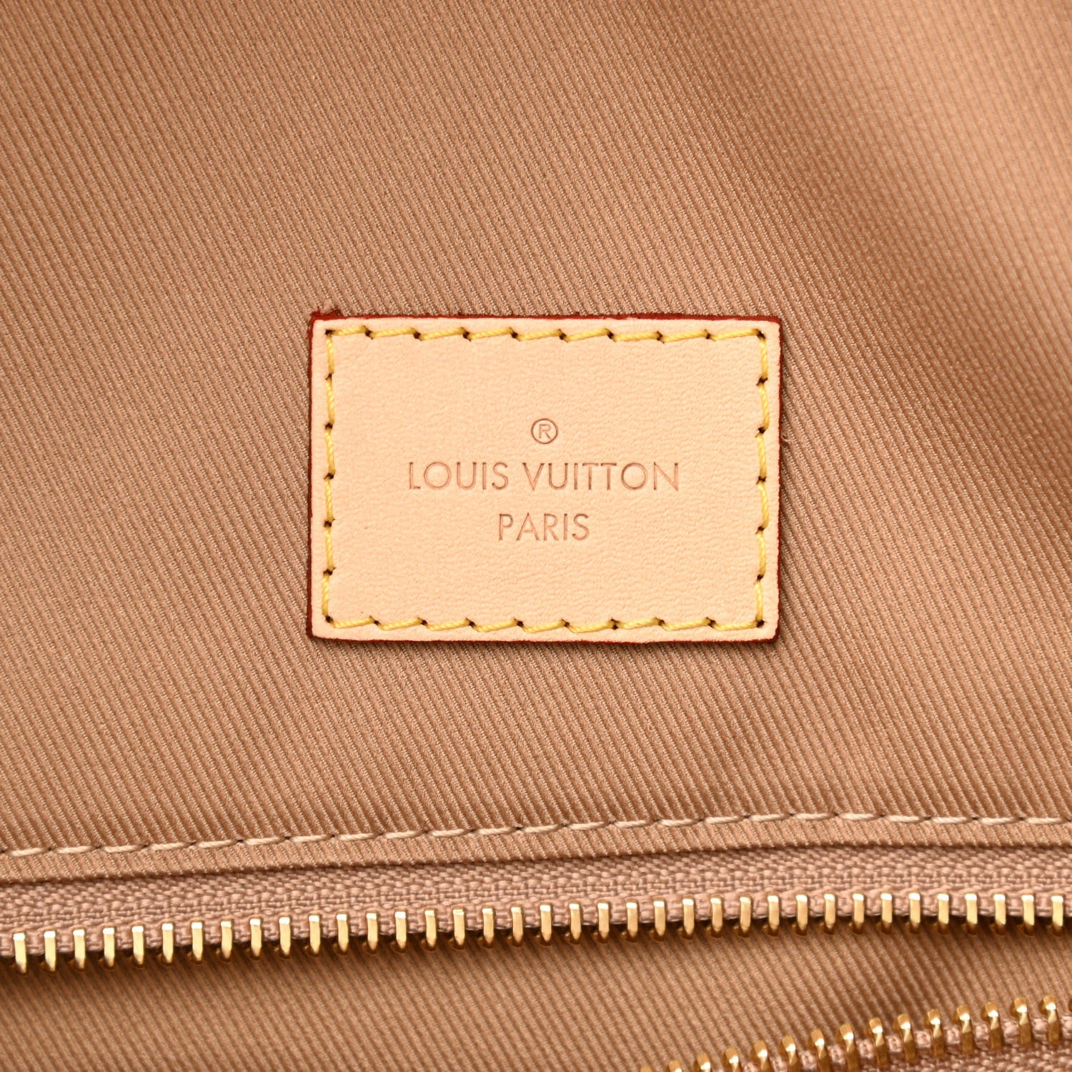 Louis Vuitton Monogram Graceful PM 6 of 9