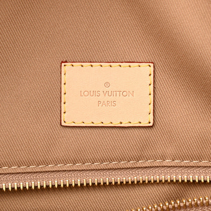 Louis Vuitton Monogram Graceful PM 6 of 9