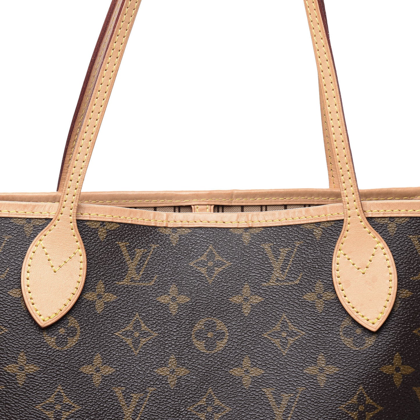 Monogram Neo Neverfull MM