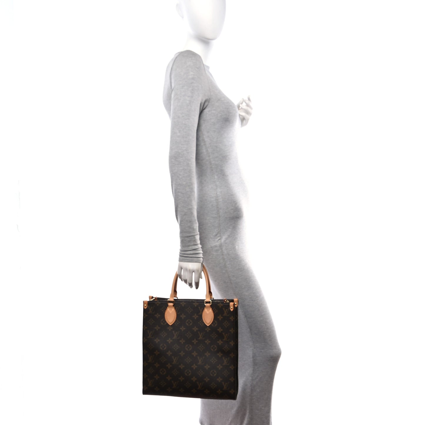 Monogram Sac Plat PM