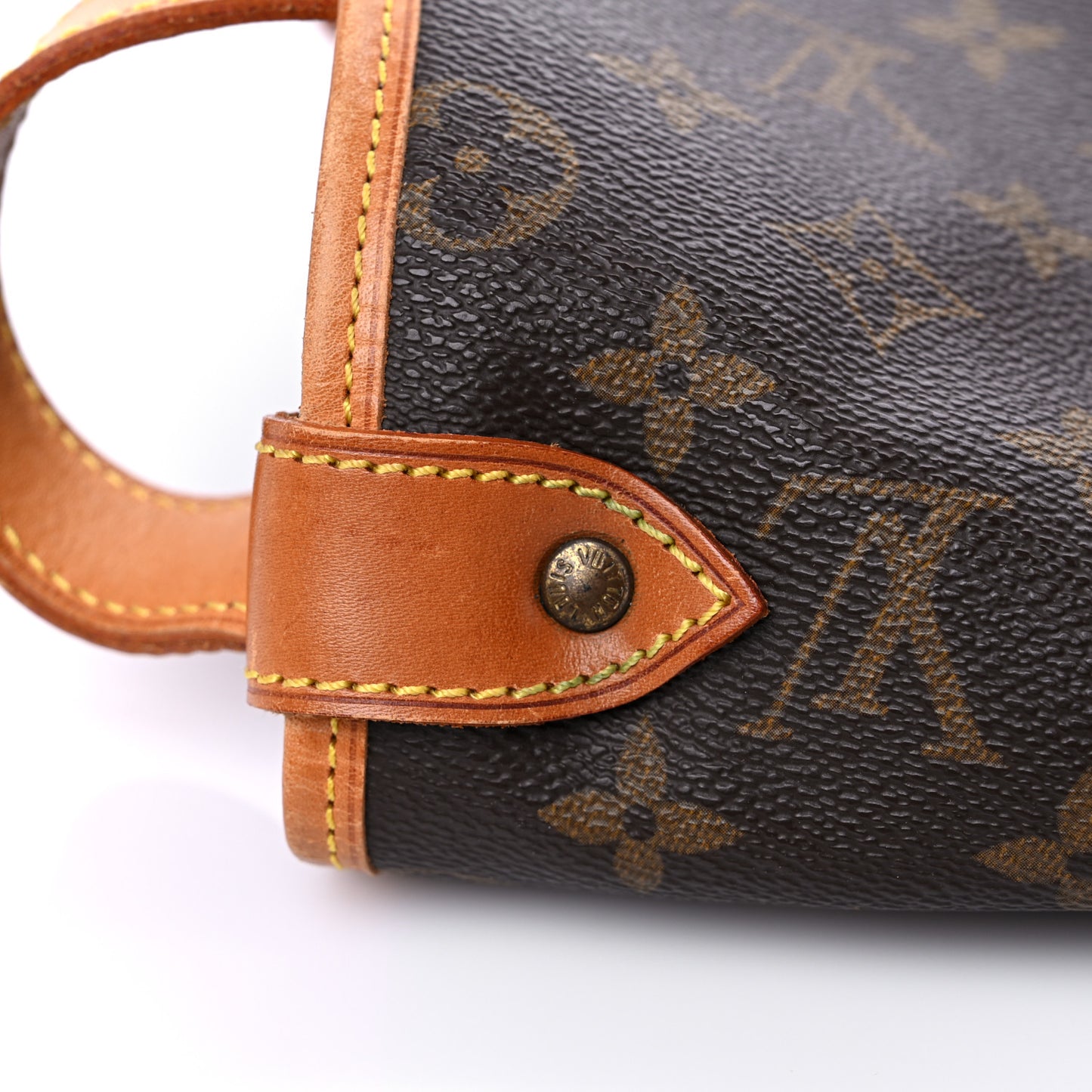 Monogram Saumur 35