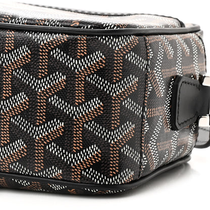 Goyard Goyardine Sac Cap Vert Black 10 of 14