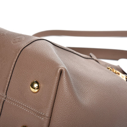 Louis Vuitton Empreinte Melie Taupe Glace 10 of 14