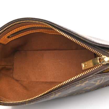 Louis Vuitton Monogram Trotteur 5 of 12