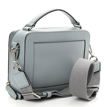 Mulberry Calfskin Belgrave Crossbody Cloud 3 of 9