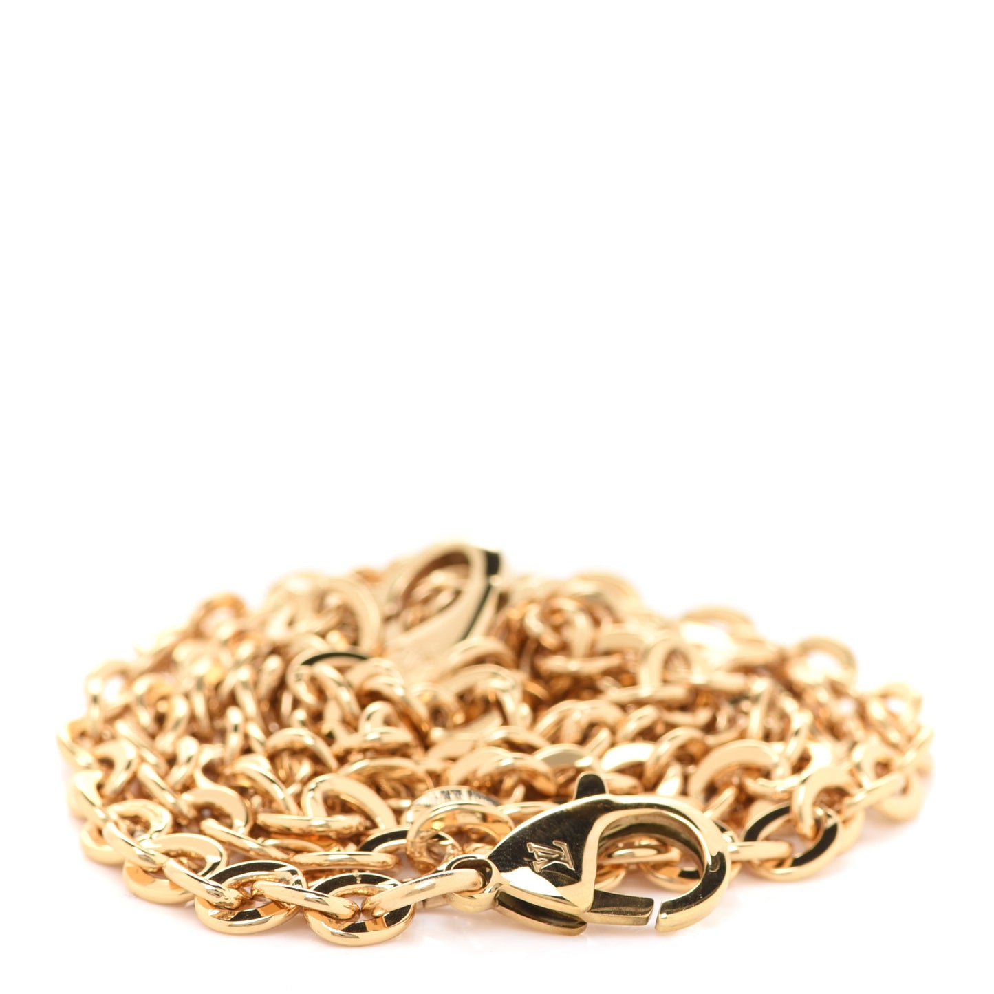 Felicie Chain Long Shoulder Strap