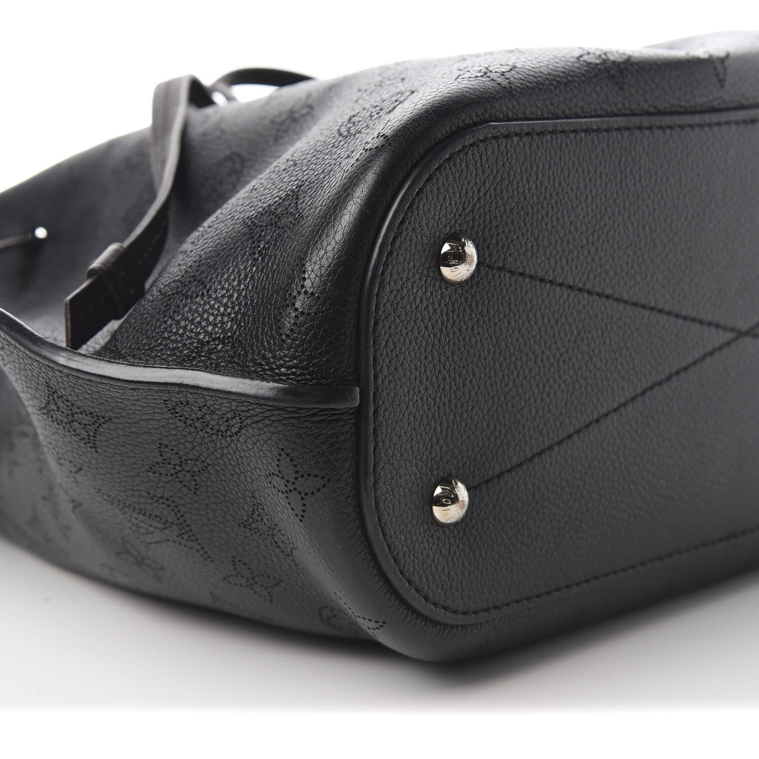 Louis Vuitton Mahina Girolata Black 5 of 9