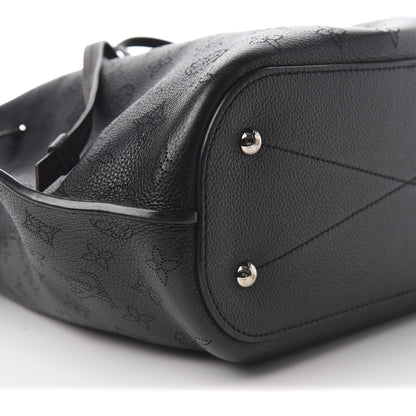 Louis Vuitton Mahina Girolata Black 5 of 9