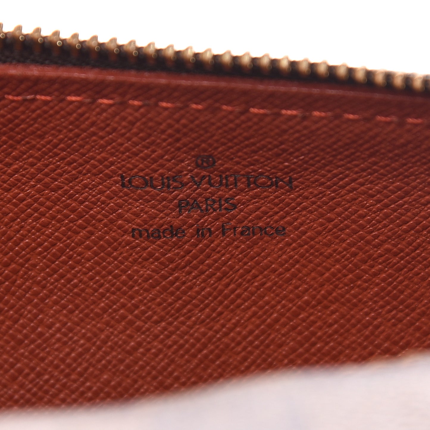 Damier Ebene Papillon 26