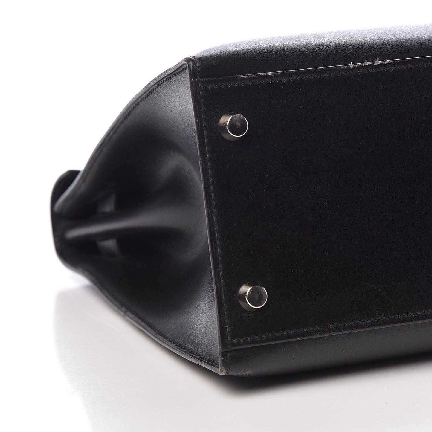 Box Kelly Sellier 32 Black