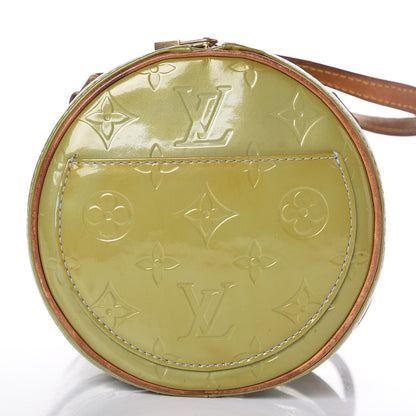 Louis Vuitton Vernis Bedford Baby Blue 26 of 30