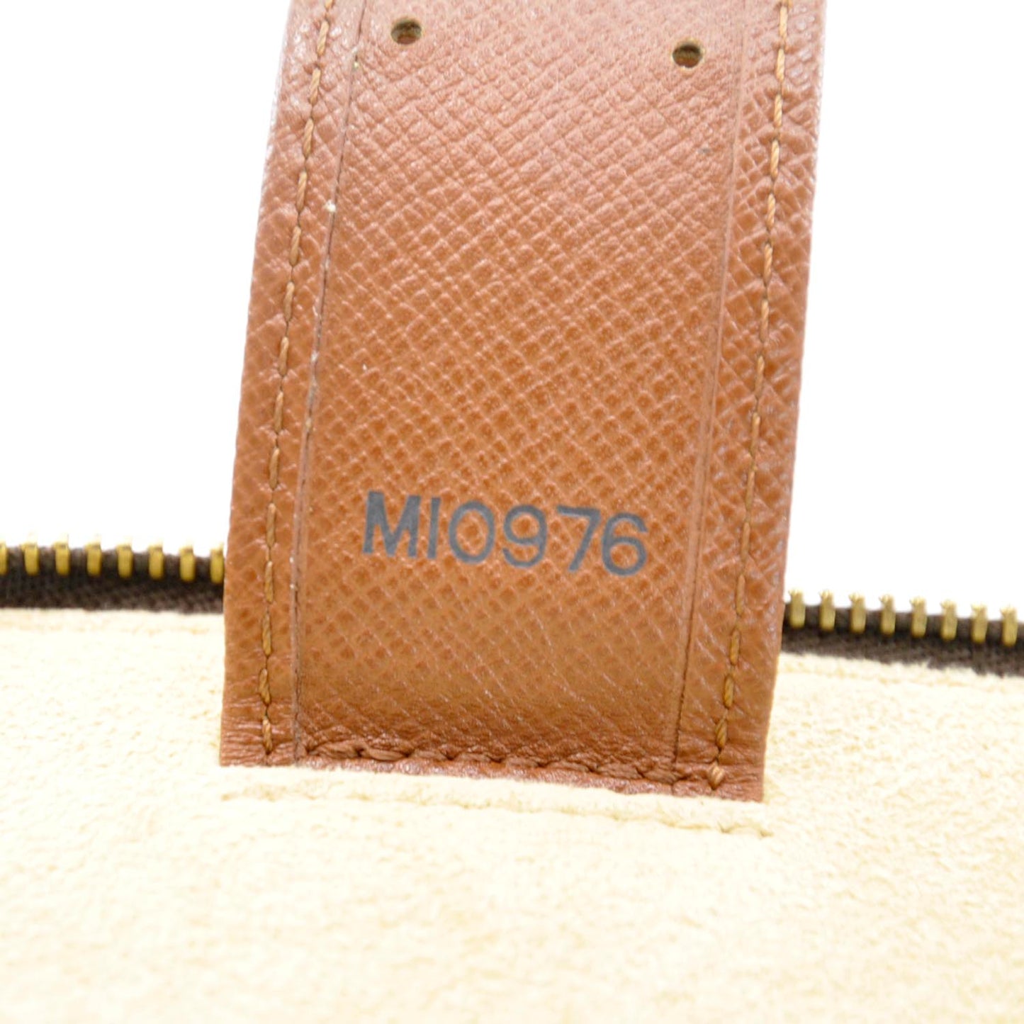 Monogram Monte Carlo Jewelry Case