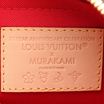 Louis Vuitton LV X TM Monogram Cerises Speedy Bandouliere 20 6 of 10