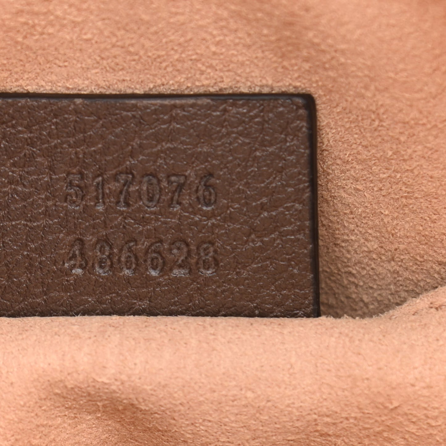 GG Supreme Monogram Web Small Ophidia Belt Bag 75 30 Dark Brown