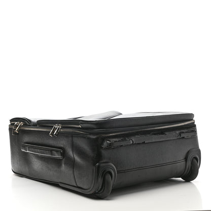 Louis Vuitton Taiga Pegase 55 Ardoise 4 of 14