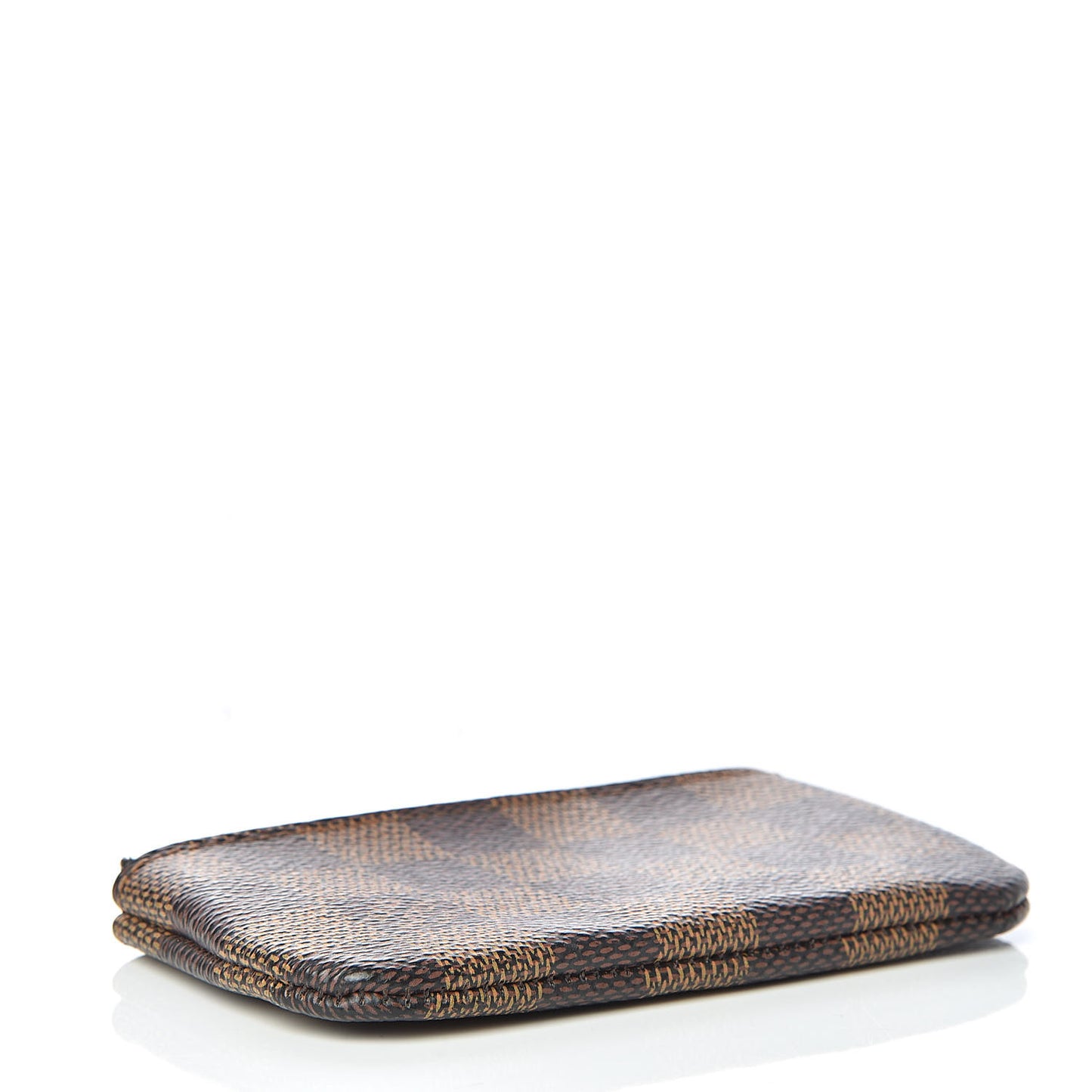 Damier Ebene Key Pouch