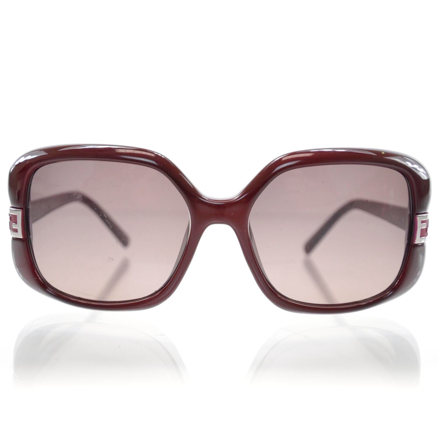 Fendi Sunglasses FS5170 Red | 2 of 7