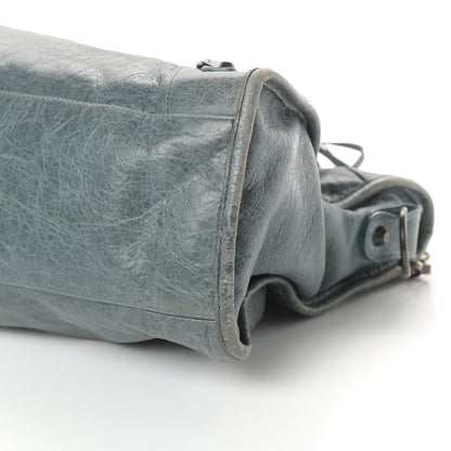 Balenciaga Agneau Classic Hardware City Tempete 9 of 9