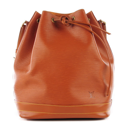 Louis Vuitton Epi Noe Cipango 1 of 7