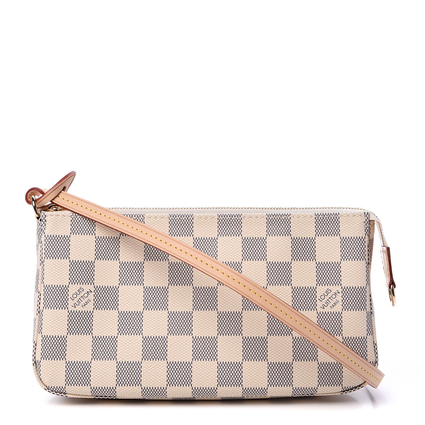 Damier Azur Pochette Accessories NM