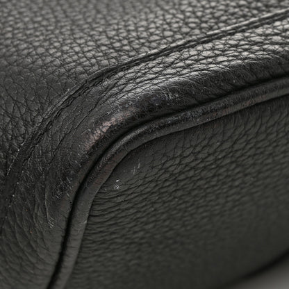 Hermes Negonda Garden Party 30 TPM Black 11 of 12